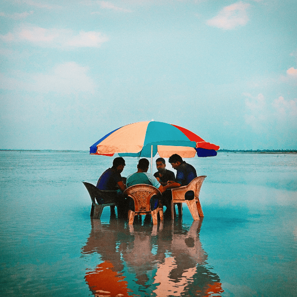 Inconvenient Mind paper on the climate mind and the polycrisis